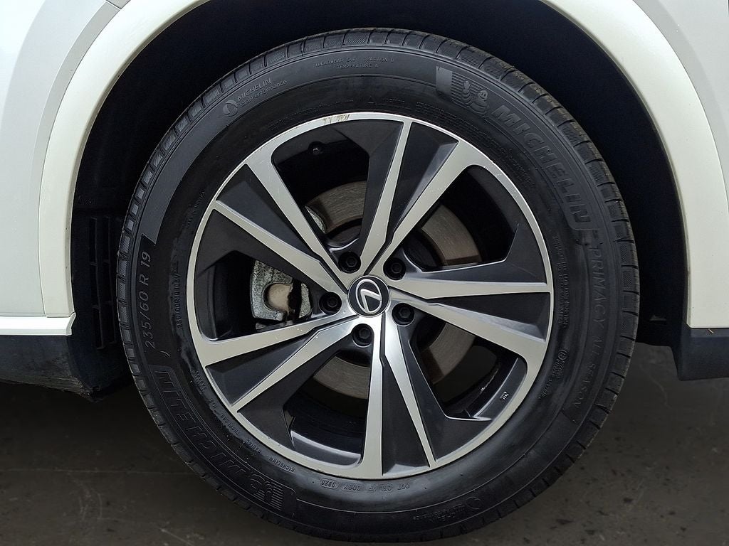 2023 Lexus RX 350 Premium 350 Premium