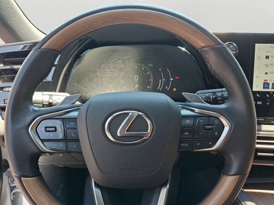 2024 Lexus RX 350 Premium 350 Premium