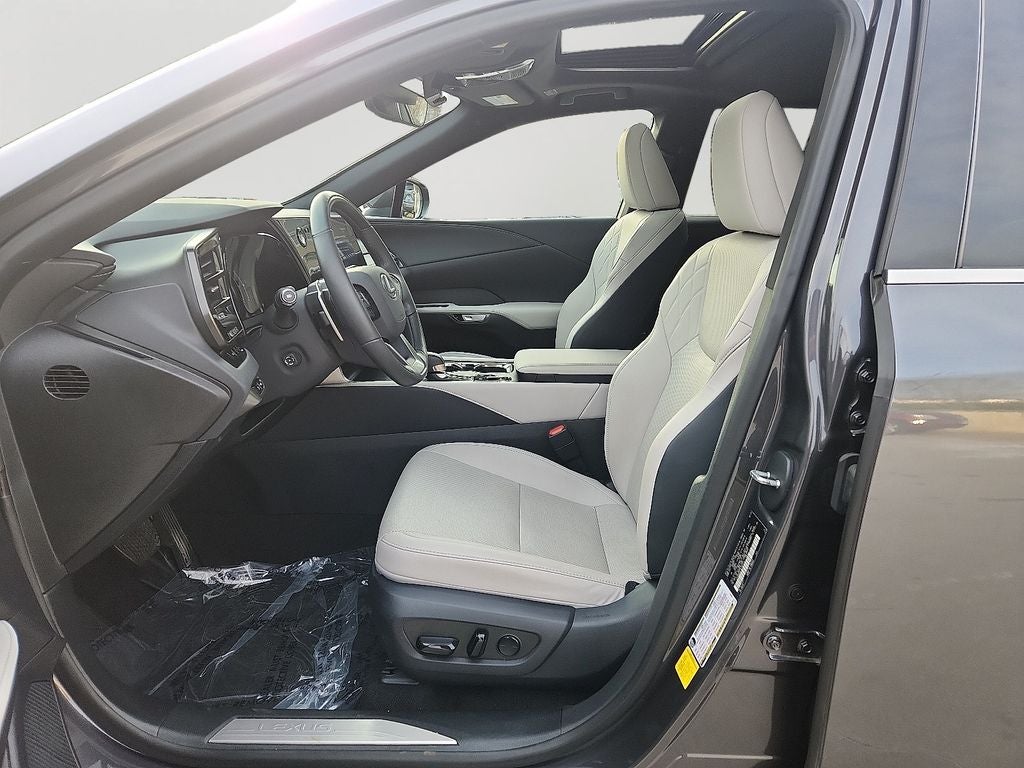 2024 Lexus RX 350 Premium 350 Premium COLD AREA PACKAGE