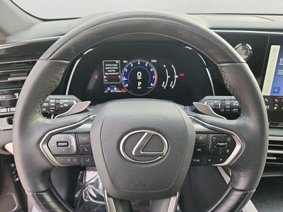 2024 Lexus RX 350 Premium 350 Premium COLD AREA PACKAGE