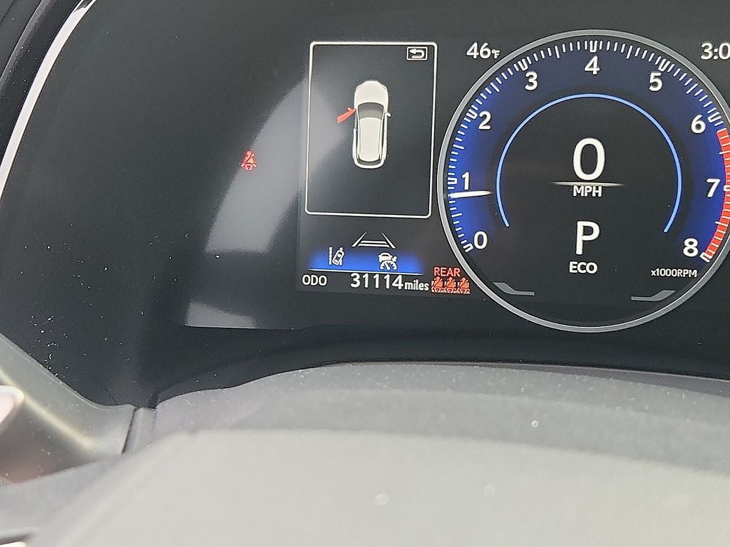 2024 Lexus RX 350 Premium 350 Premium COLD AREA PACKAGE