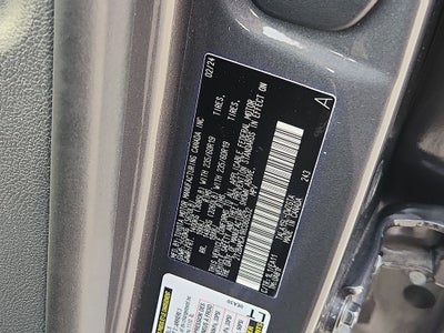 2024 Lexus RX 350 Premium 350 Premium COLD AREA PACKAGE