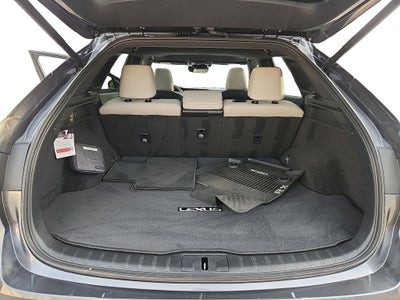 2024 Lexus RX 350 Premium 350 Premium COLD AREA PACKAGE