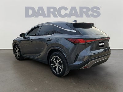 2024 Lexus RX 350 Premium 350 Premium COLD AREA PACKAGE