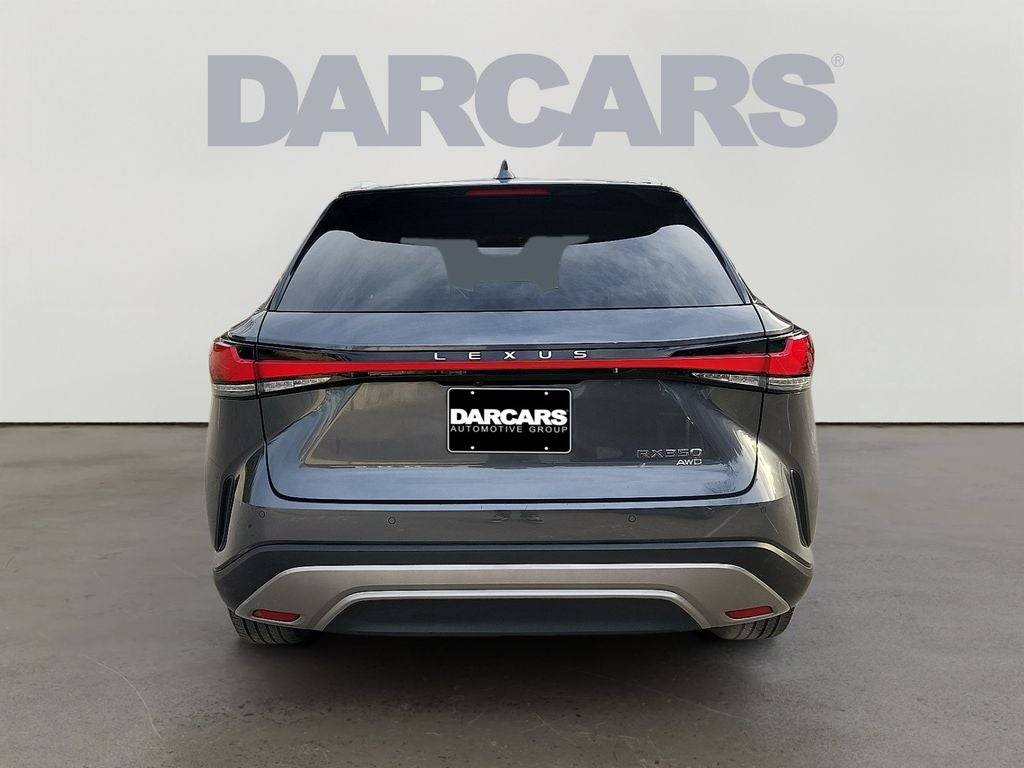 2024 Lexus RX 350 Premium 350 Premium COLD AREA PACKAGE