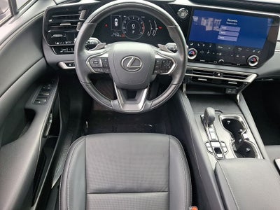 2024 Lexus RX 350 Premium 350 Premium COLD AREA PACKAGE
