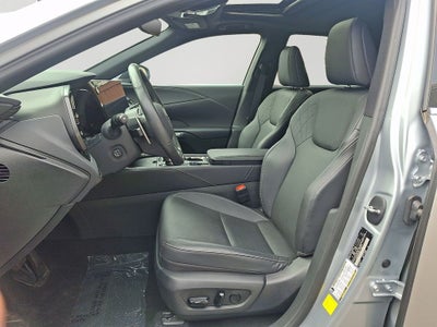 2024 Lexus RX 350 Premium 350 Premium COLD AREA PACKAGE