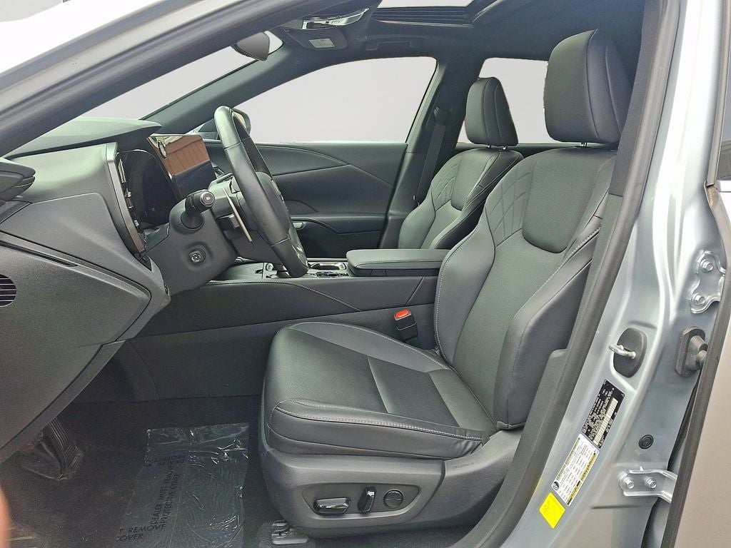 2024 Lexus RX 350 Premium 350 Premium COLD AREA PACKAGE