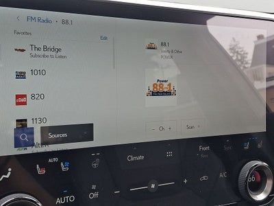 2024 Lexus RX 350 Premium 350 Premium COLD AREA PACKAGE