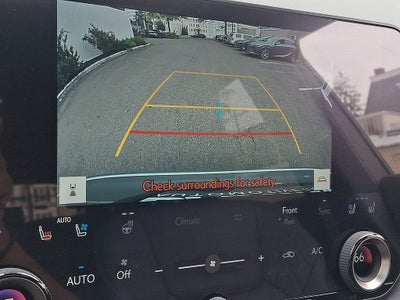 2024 Lexus RX 350 Premium 350 Premium COLD AREA PACKAGE