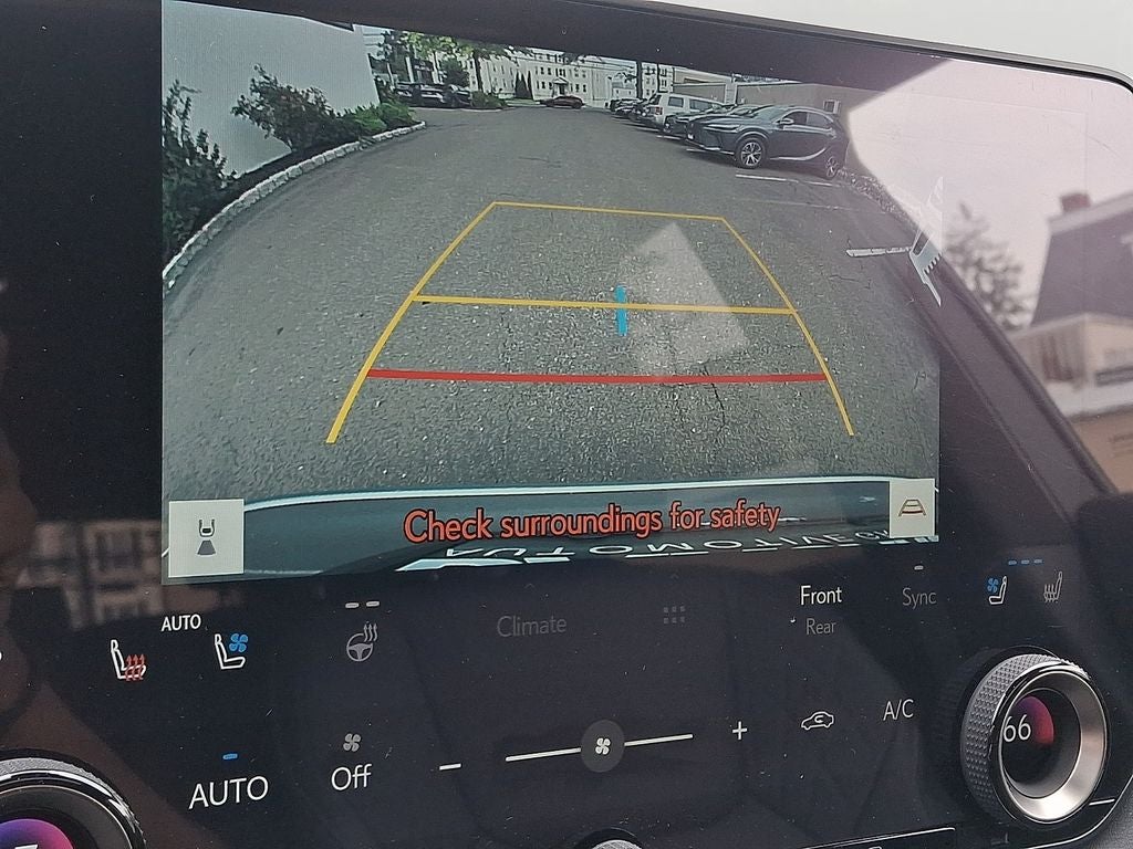 2024 Lexus RX 350 Premium 350 Premium COLD AREA PACKAGE