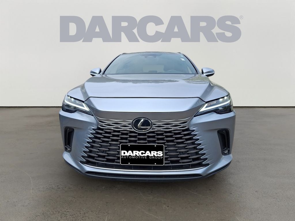 2024 Lexus RX 350 Premium 350 Premium COLD AREA PACKAGE