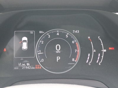 2024 Lexus RX 350 Premium 350 Premium COLD AREA PACKAGE
