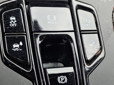 2024 Lexus RX 350 Premium 350 Premium COLD AREA PACKAGE