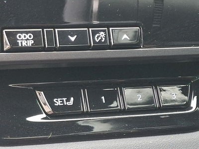 2024 Lexus RX 350 Premium 350 Premium COLD AREA PACKAGE
