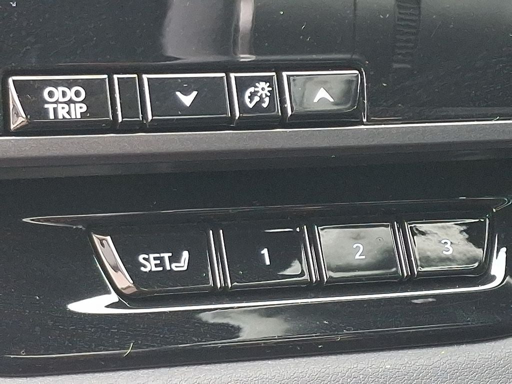 2024 Lexus RX 350 Premium 350 Premium COLD AREA PACKAGE