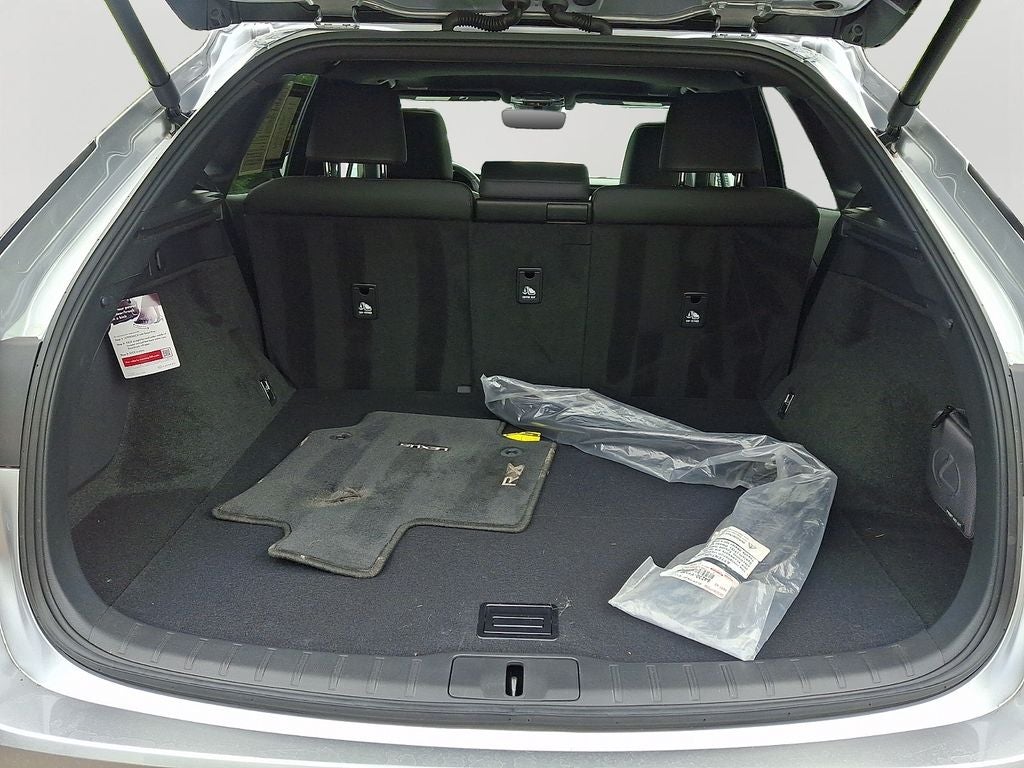 2024 Lexus RX 350 Premium 350 Premium COLD AREA PACKAGE