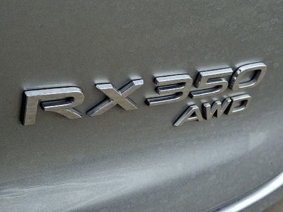 2024 Lexus RX 350 Premium 350 Premium COLD AREA PACKAGE