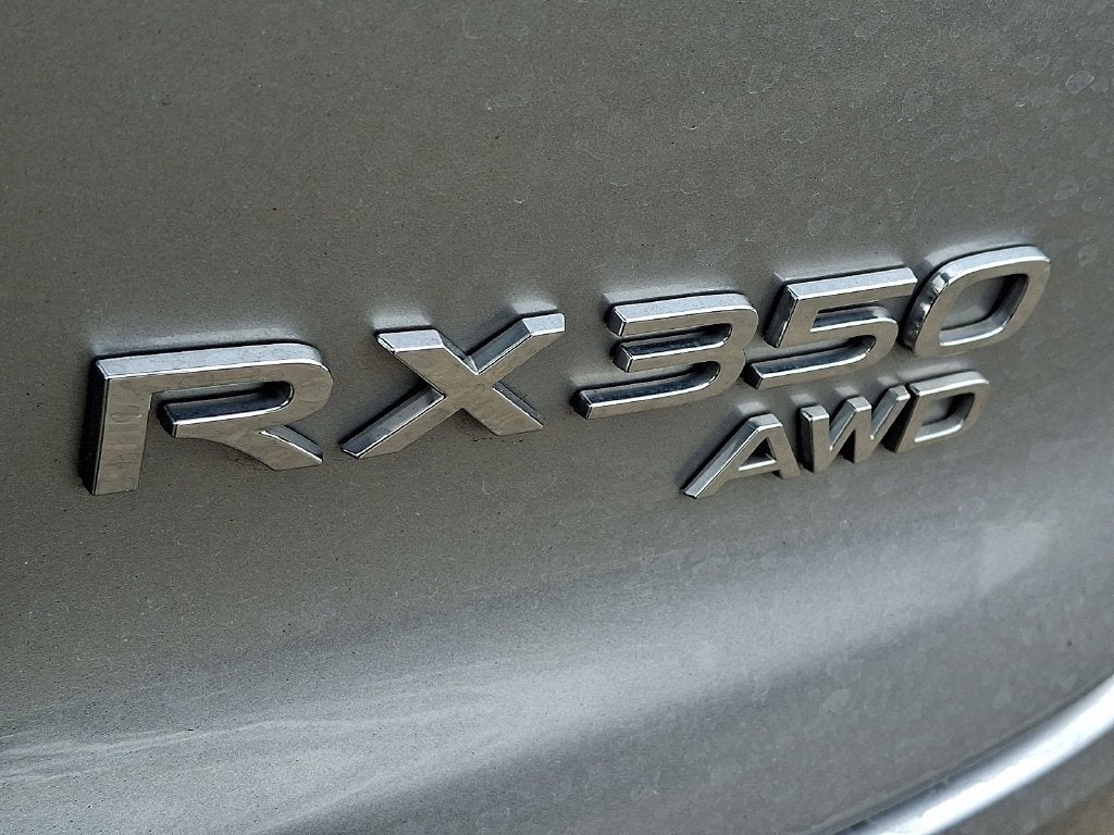 2024 Lexus RX 350 Premium 350 Premium COLD AREA PACKAGE