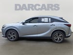 2024 Lexus RX 350 Premium 350 Premium COLD AREA PACKAGE