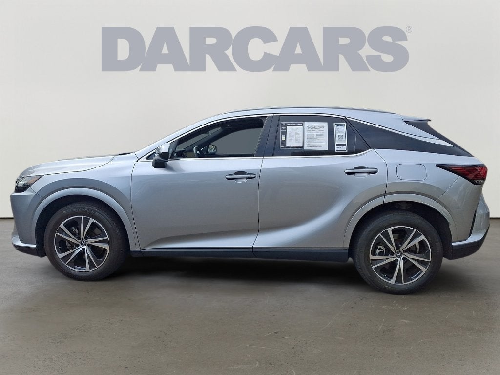 2024 Lexus RX 350 Premium 350 Premium COLD AREA PACKAGE