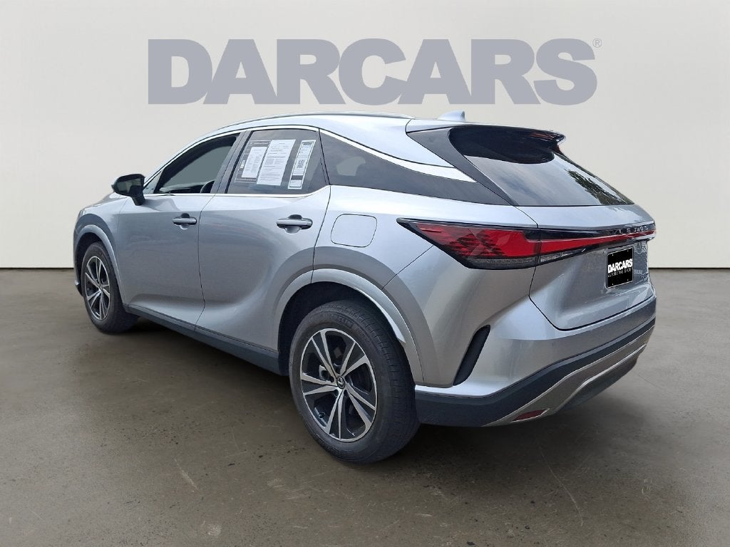 2024 Lexus RX 350 Premium 350 Premium COLD AREA PACKAGE