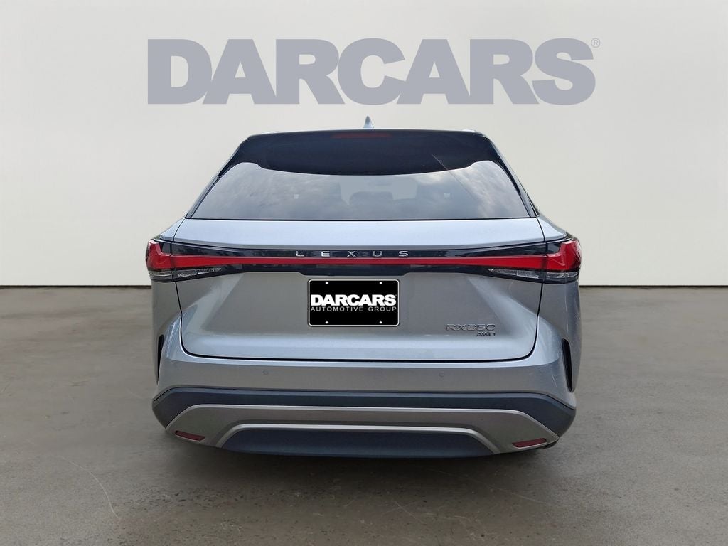 2024 Lexus RX 350 Premium 350 Premium COLD AREA PACKAGE