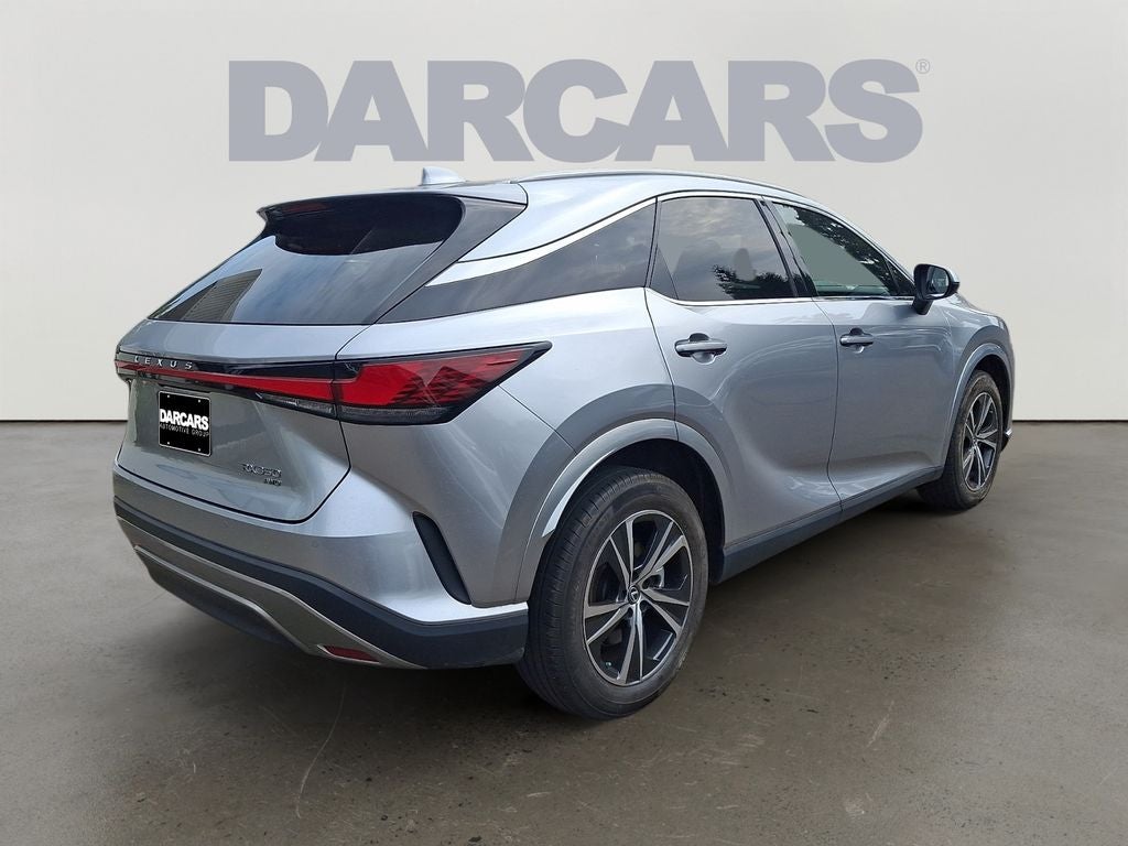 2024 Lexus RX 350 Premium 350 Premium COLD AREA PACKAGE
