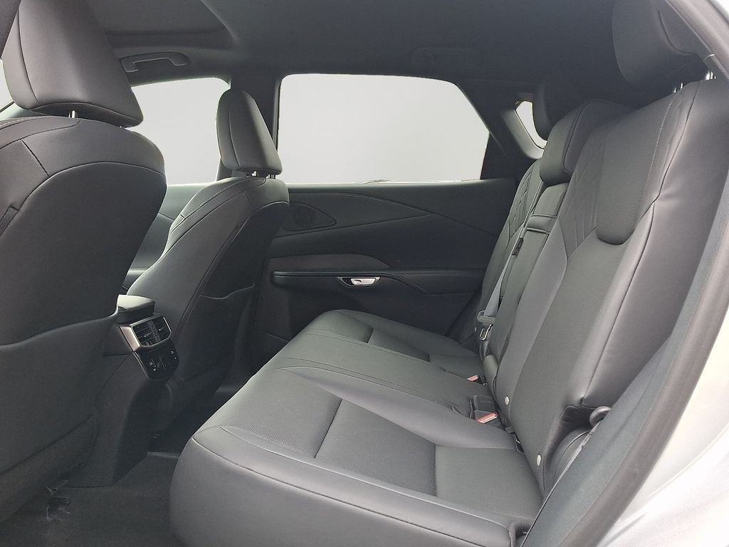 2024 Lexus RX 350 Premium 350 Premium COLD AREA PACKAGE