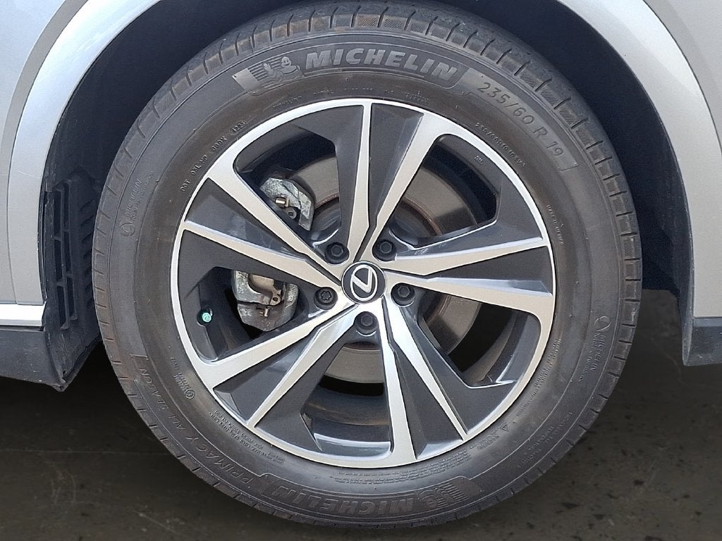 2024 Lexus RX 350 Premium 350 Premium COLD AREA PACKAGE