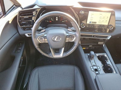 2025 Lexus RX 350 Premium 350 Premium