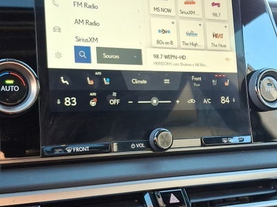 2025 Lexus RX 350 Premium 350 Premium