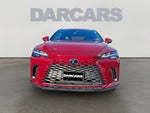 2025 Lexus RX 350 Premium 350 Premium