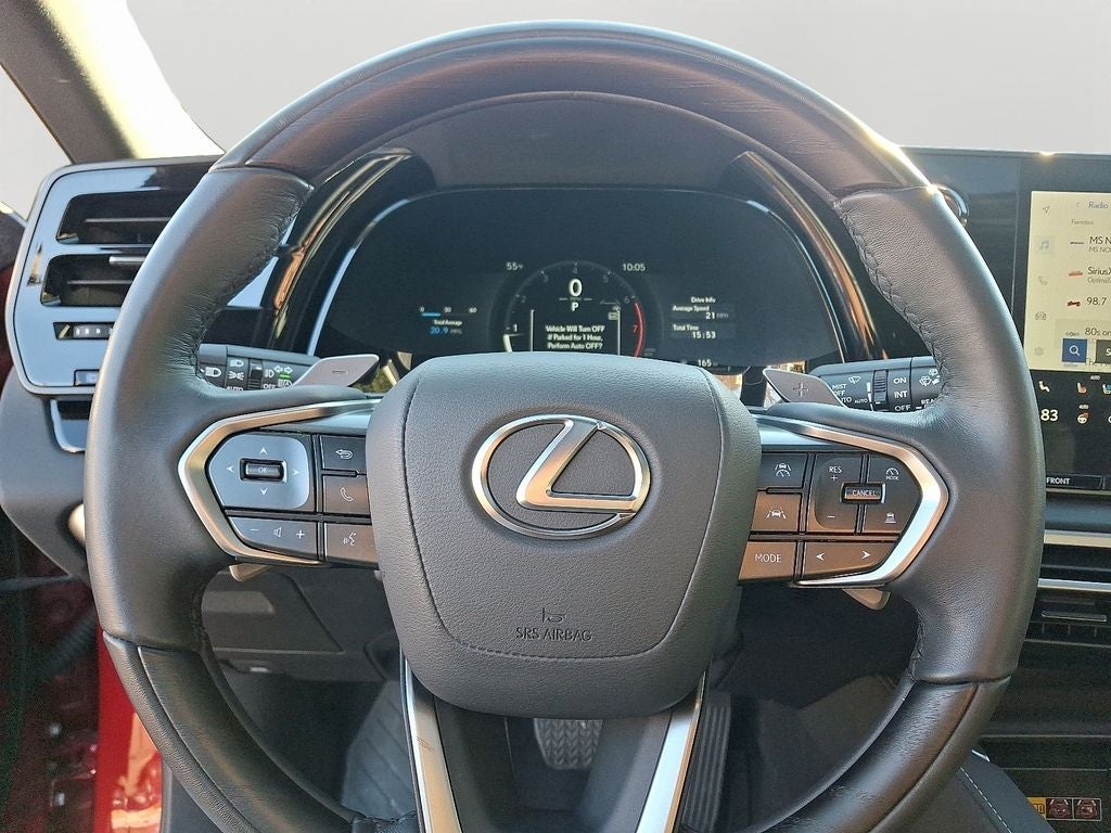 2025 Lexus RX 350 Premium 350 Premium