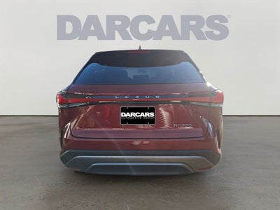 2025 Lexus RX 350 Premium 350 Premium