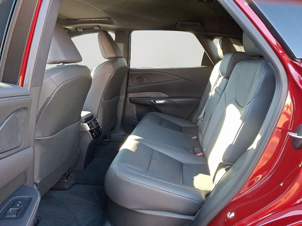 2025 Lexus RX 350 Premium 350 Premium