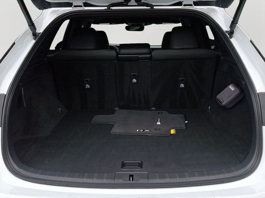 2025 Lexus RX 350 F SPORT Design 350