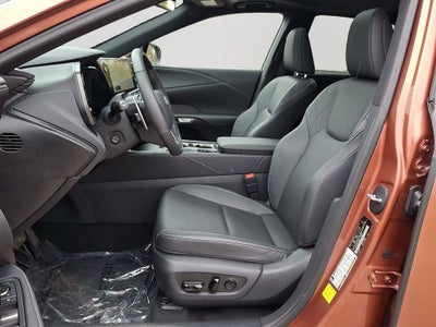 2025 Lexus RX 350 Premium 350 Premium CONVENIENCE PACKAGE