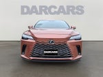 2025 Lexus RX 350 Premium 350 Premium CONVENIENCE PACKAGE