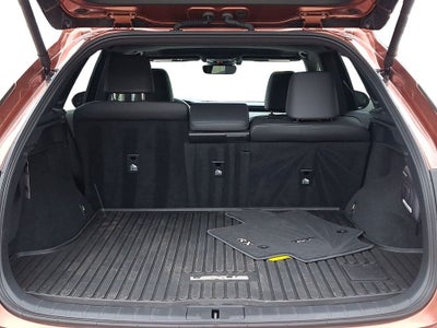 2025 Lexus RX 350 Premium 350 Premium CONVENIENCE PACKAGE