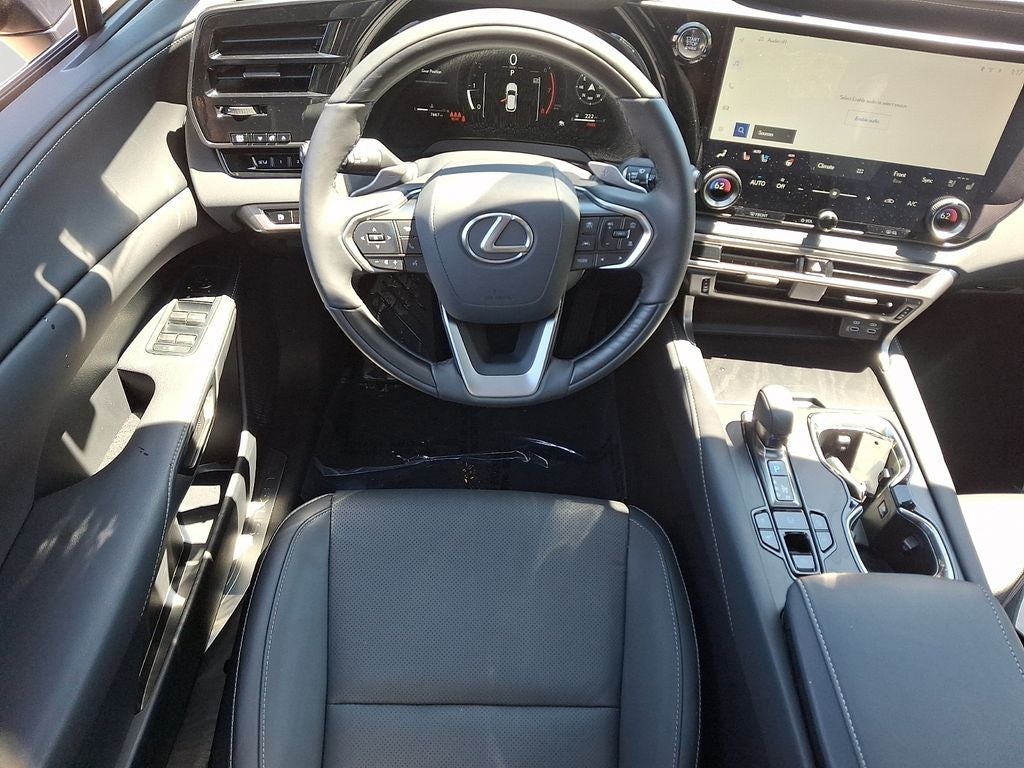 2025 Lexus RX 350 Premium 350 Premium