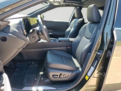 2025 Lexus RX 350 Premium 350 Premium