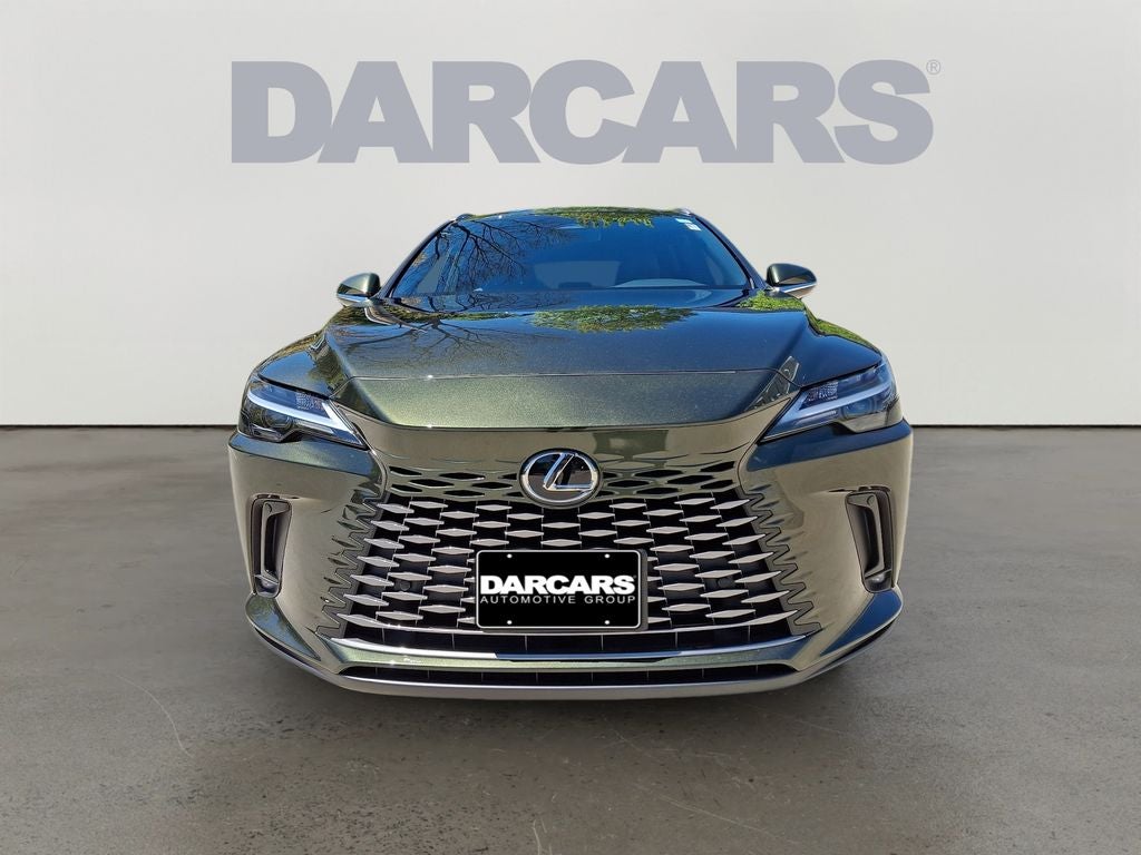 2025 Lexus RX 350 Premium 350 Premium