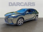 2025 Lexus RX 350 Premium 350 Premium