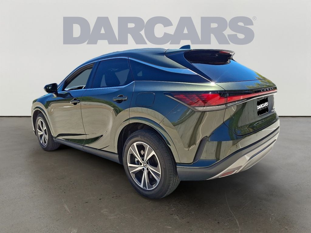2025 Lexus RX 350 Premium 350 Premium