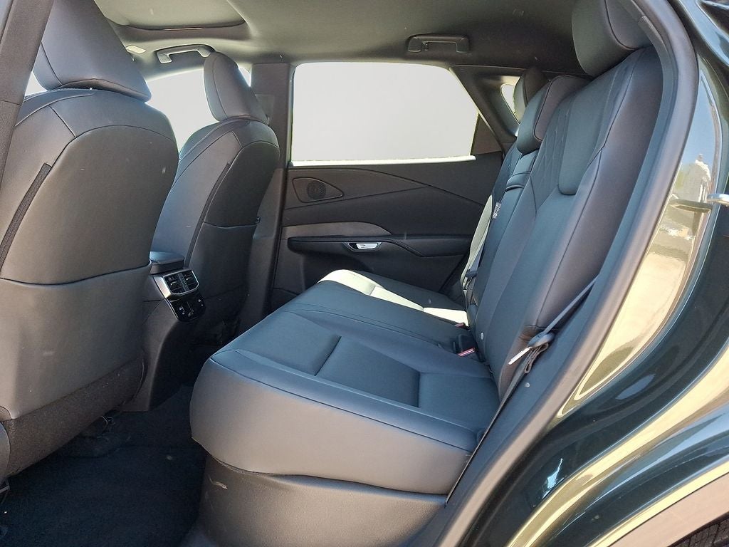 2025 Lexus RX 350 Premium 350 Premium