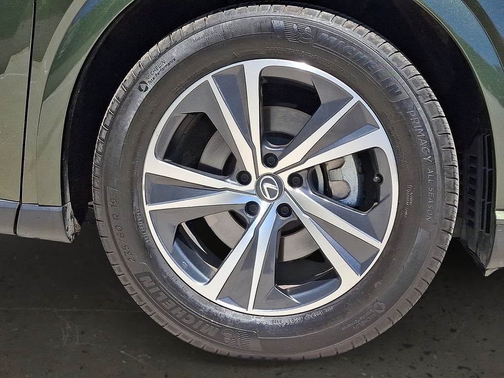 2025 Lexus RX 350 Premium 350 Premium