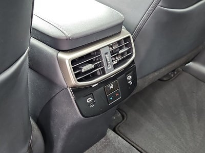 2023 Lexus RX 350 Premium 350 Premium COLD AREA PACKAGE, PREMIUM GRADE