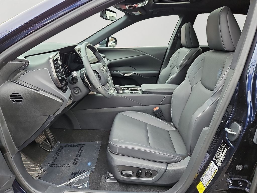 2023 Lexus RX 350 Premium 350 Premium COLD AREA PACKAGE, PREMIUM GRADE