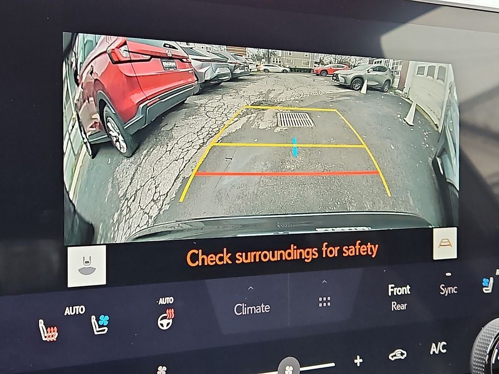 2023 Lexus RX 350 Premium 350 Premium COLD AREA PACKAGE, PREMIUM GRADE